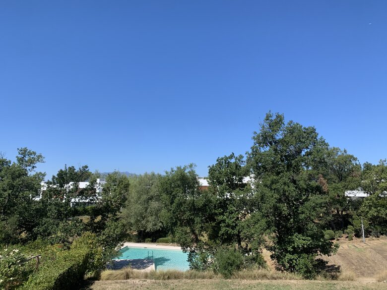 Villa La Selva on 5 star Golf resort - Girona, Spain