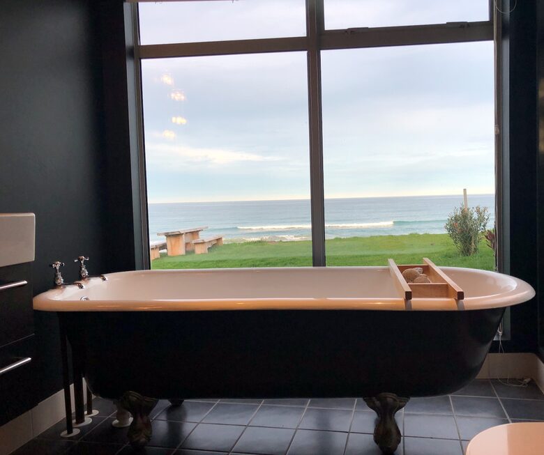 Cloud 9 | Beachfront Retreat - Karitane, New Zealand