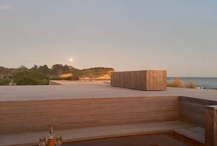 Cloud 9 | Beachfront Retreat - Karitane, New Zealand