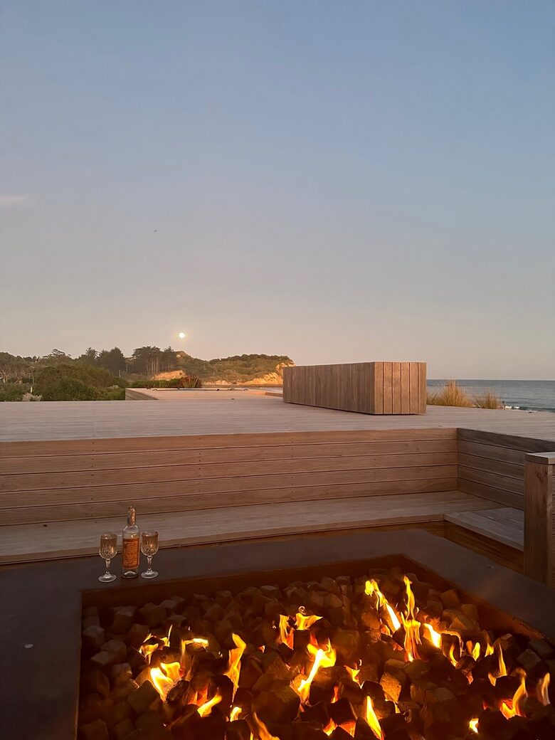 Cloud 9 | Beachfront Retreat - Karitane, New Zealand