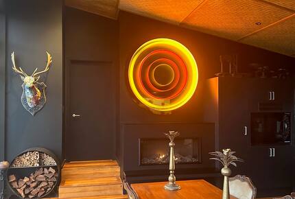 Cloud 9 | Beachfront Retreat - Karitane, New Zealand