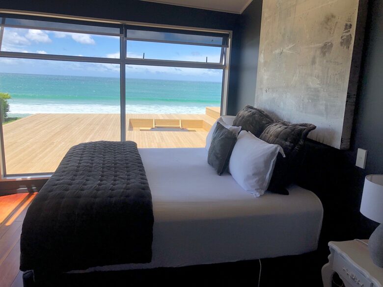 Cloud 9 | Beachfront Retreat - Karitane, New Zealand