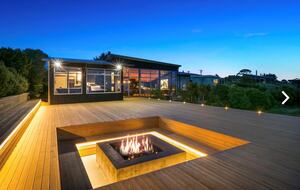 Cloud 9 | Beachfront Retreat - Karitane, New Zealand