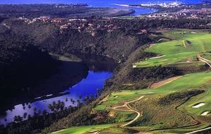 Los Altos - Casa de Campo - La Romana, Dominican Republic