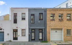 New Orleans Warehouse District Townhome: 2nd Wkend of Jazz Fest! Mardi Gras 2027 (Feb 4-10) available upon request as well. - New Orleans, Louisiana