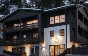 Pescosta Chalet Luxury Living - San Vigilio di Marebbe, Italy