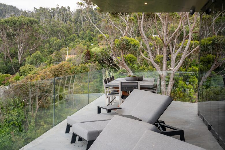 Villa Horizon - Separation Creek, Australia