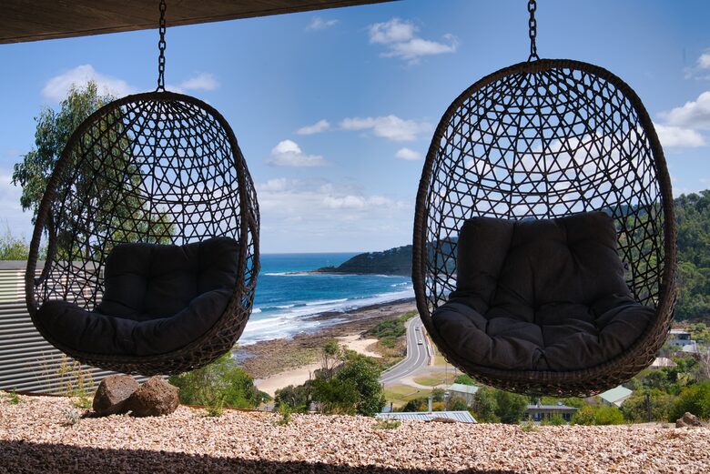 Villa Horizon - Separation Creek, Australia