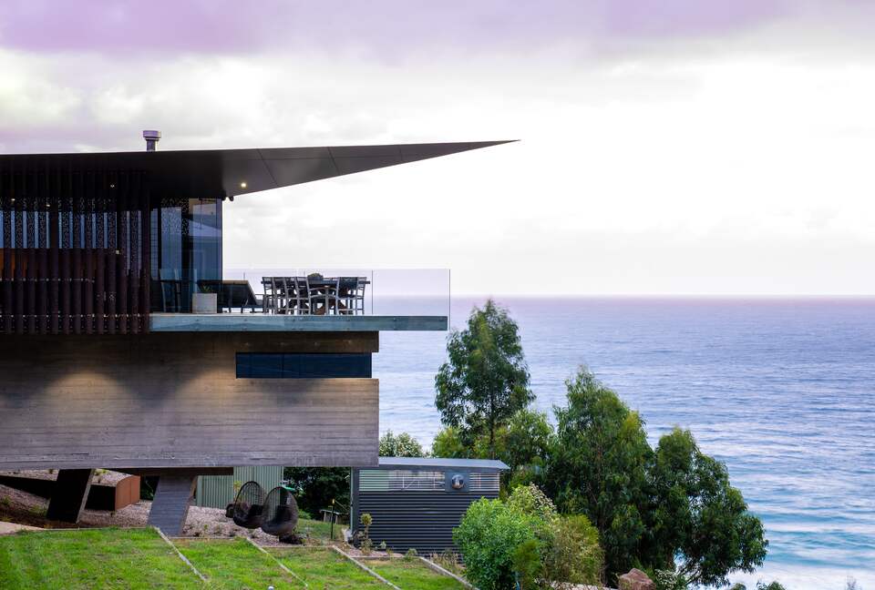 Villa Horizon - Separation Creek, Australia