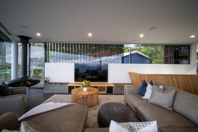Villa Horizon - Separation Creek, Australia
