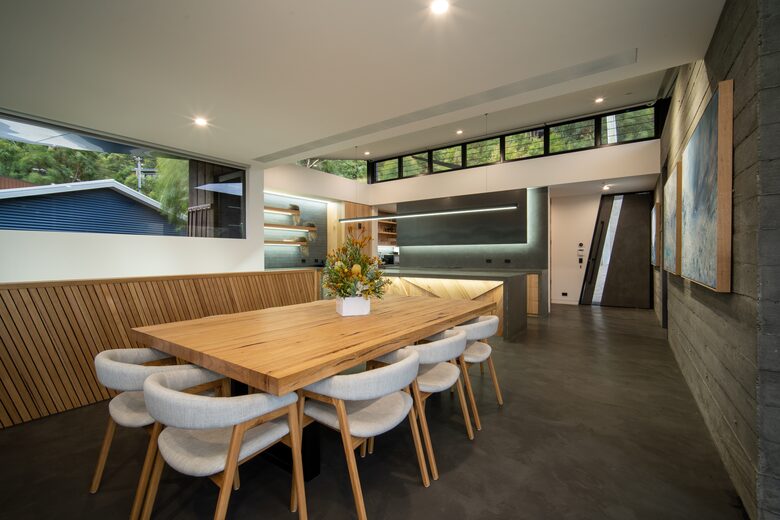 Villa Horizon - Separation Creek, Australia