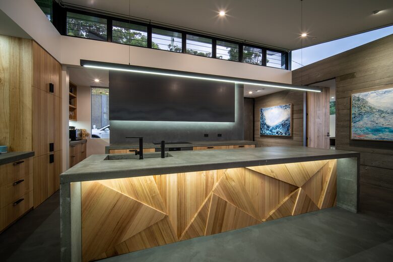 Villa Horizon - Separation Creek, Australia