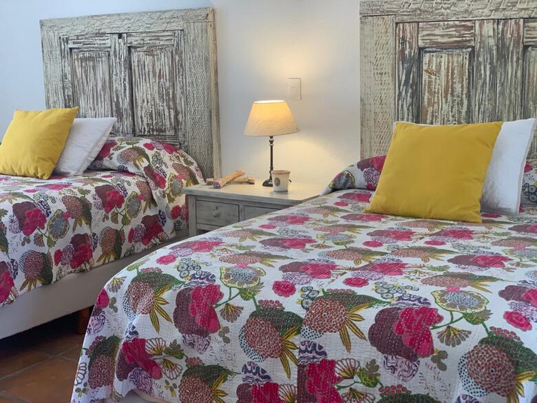 La Finca - San Miguel de Allende, Mexico