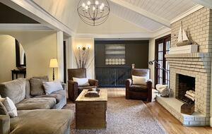Atlanta Lakefront Tranquil Getaway - Roswell, Georgia