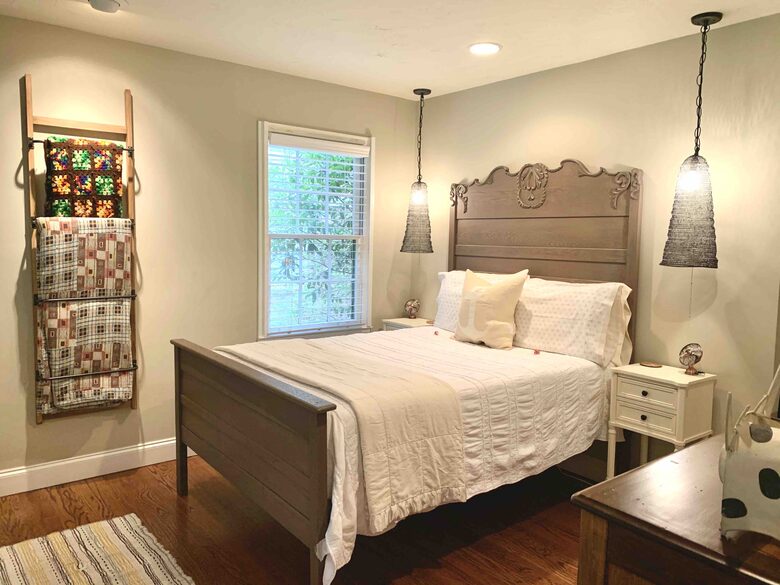Atlanta Lakefront Tranquil Getaway - Roswell, Georgia