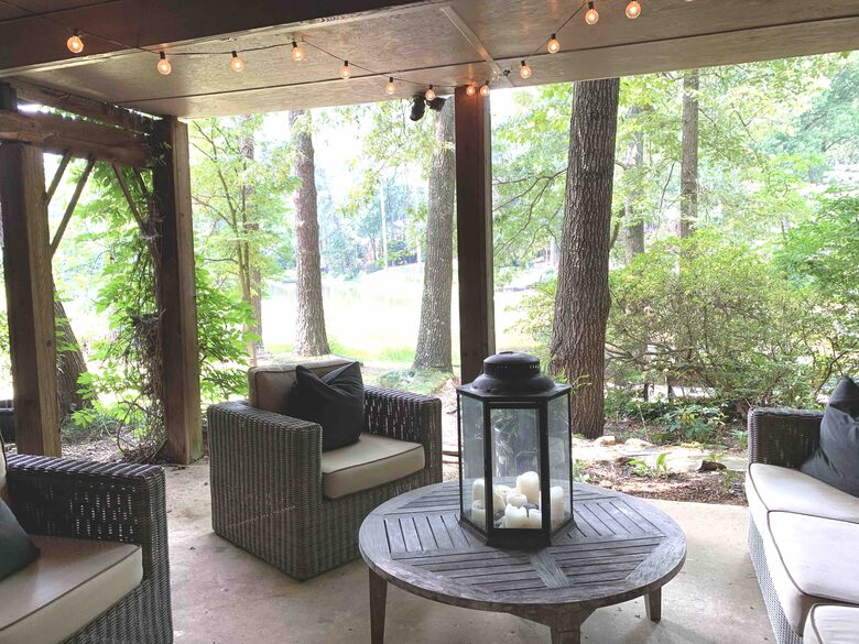 Atlanta Lakefront Tranquil Getaway - Roswell, Georgia