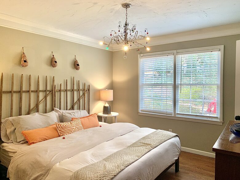 Atlanta Lakefront Tranquil Getaway - Roswell, Georgia