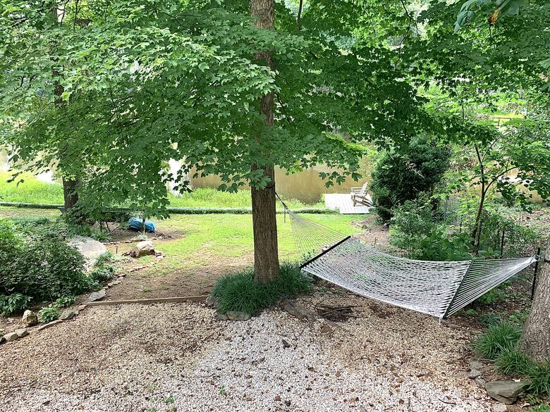 Atlanta Lakefront Tranquil Getaway - Roswell, Georgia