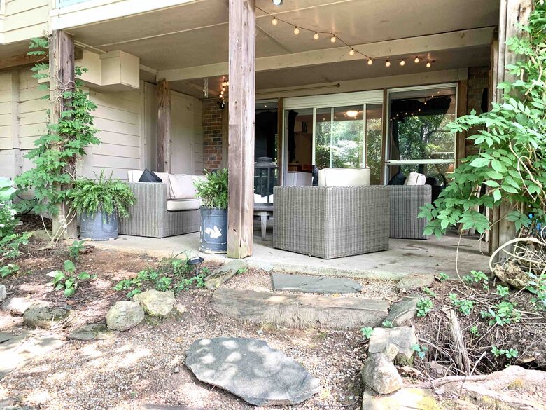 Atlanta Lakefront Tranquil Getaway - Roswell, Georgia