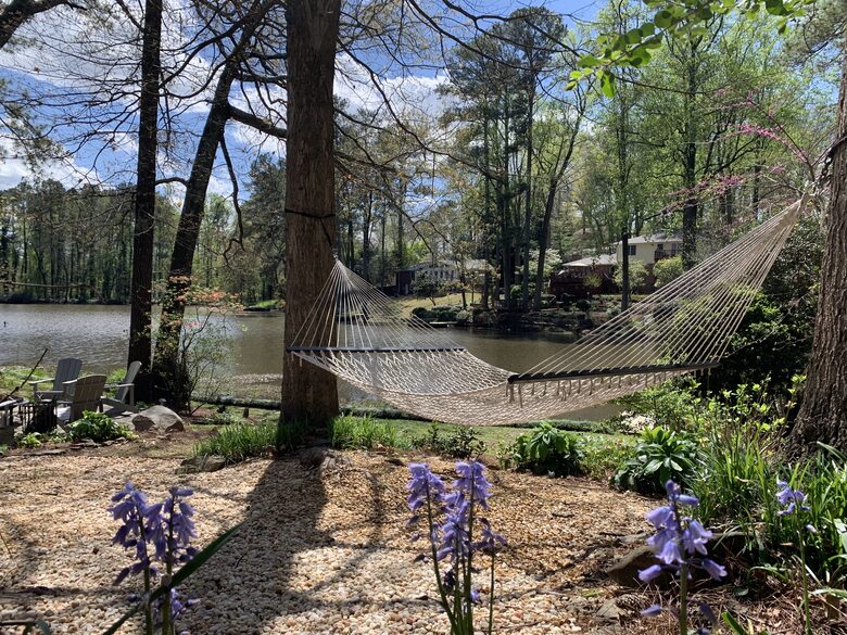 Atlanta Lakefront Tranquil Getaway - Roswell, Georgia