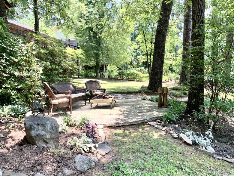 Atlanta Lakefront Tranquil Getaway - Roswell, Georgia