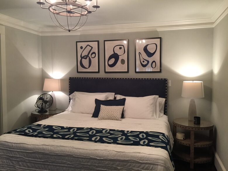 Cozy Cottage | Walk to Shops, Restaurants, Spas - Roswell, Georgia