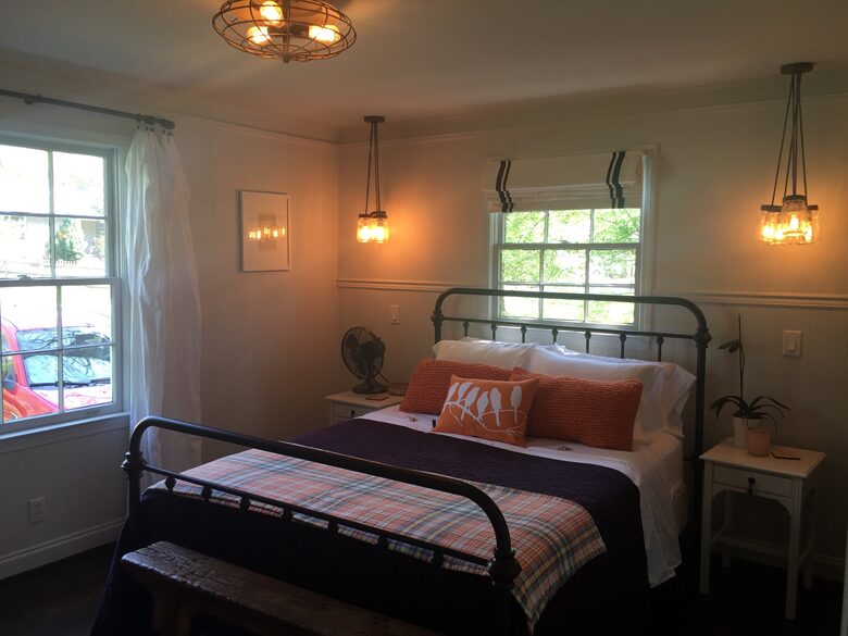 Cozy Cottage | Walk to Shops, Restaurants, Spas - Roswell, Georgia