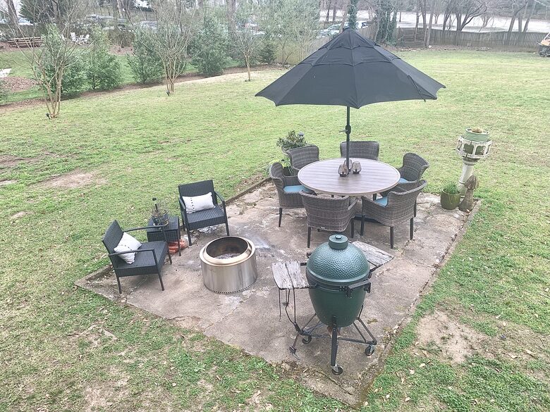 Cozy Cottage | Walk to Shops, Restaurants, Spas - Roswell, Georgia