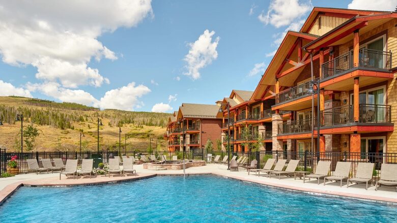 The Ranahan, Breckenridge - One-Bedroom Suite - Breckenridge, Colorado