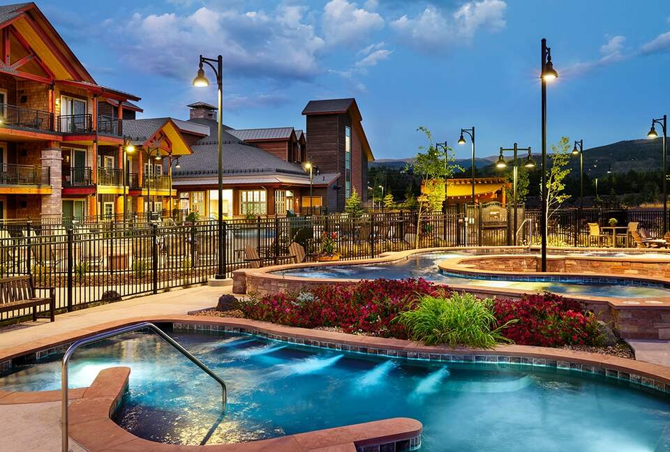 The Ranahan, Breckenridge - One-Bedroom Suite - Breckenridge, Colorado