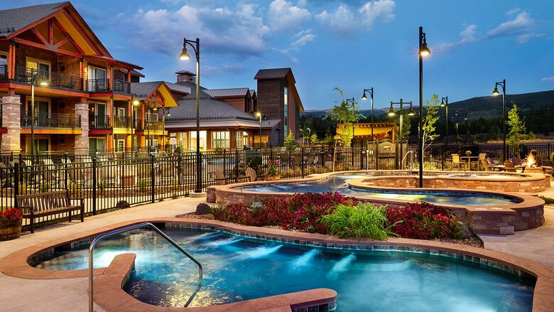 The Ranahan, Breckenridge - One-Bedroom Suite - Breckenridge, Colorado