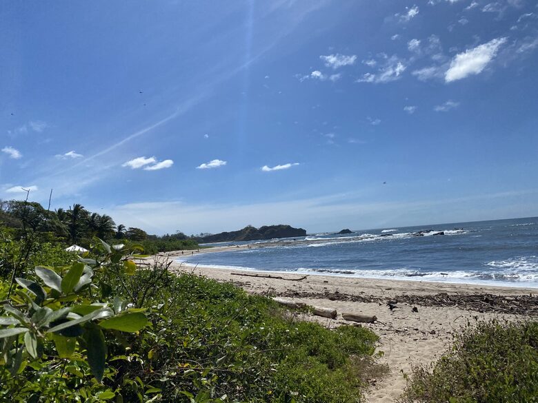Nido Del Alma | 2 minute walk to Pelada beach - Playa Pelada, Costa Rica