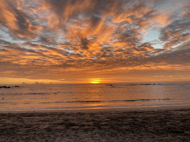 Nido Del Alma | 2 minute walk to Pelada beach - Playa Pelada, Costa Rica