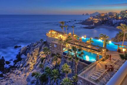 Sirena del Mar, Cabo San Lucas - One-Bedroom Suite, Ocean View - Cabo San Lucas, Mexico