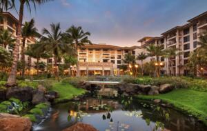 Westin Nanea One Bedroom Villa - Lahaina, Maui, Hawaii