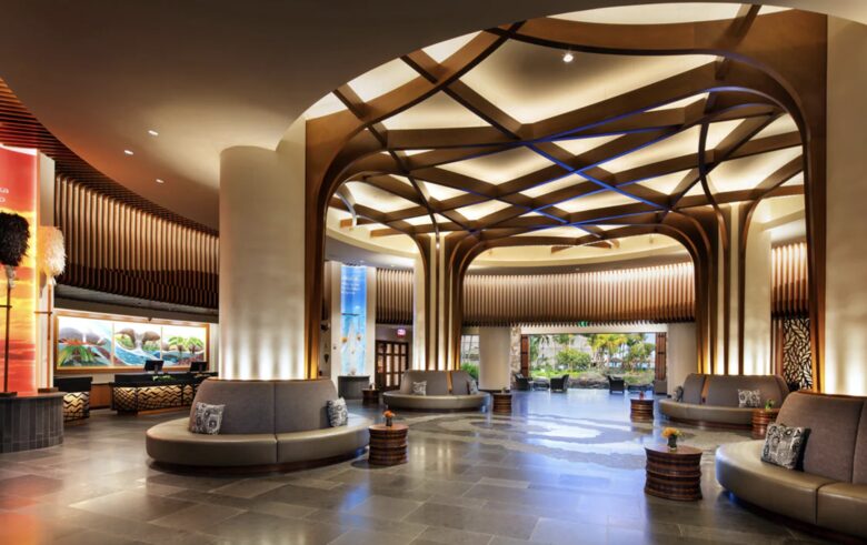 Westin Nanea One Bedroom Villa - Lahaina, Maui, Hawaii