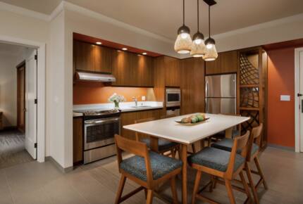 Westin Nanea One Bedroom Villa - Lahaina, Maui, Hawaii