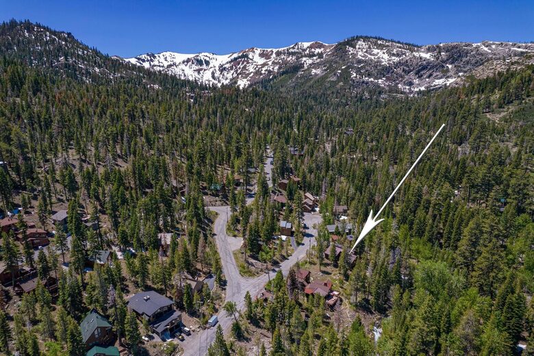 Alpine Meadow Ski Home | Near Lake Tahoe - Alpine Meadows, California
