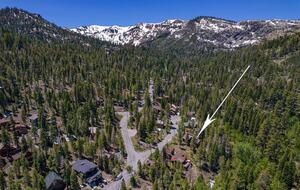 Alpine Meadow Ski Home | Near Lake Tahoe - Alpine Meadows, California