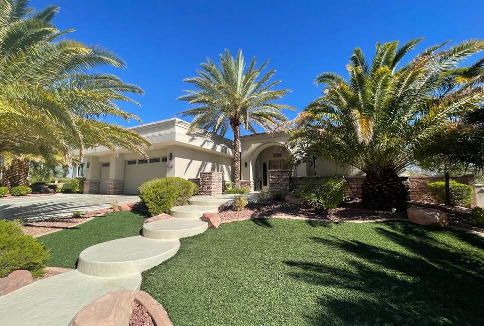 Viva Las Vegas - Henderson, Nevada