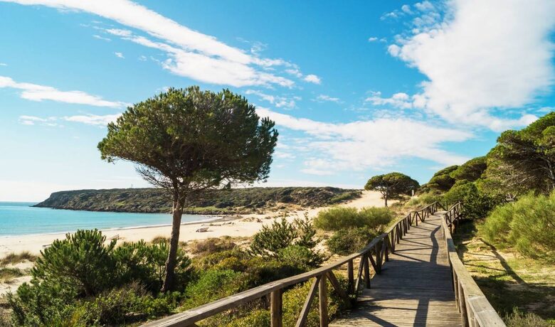 Golf Vista Hermosa - El Puerto de Santa María, Spain