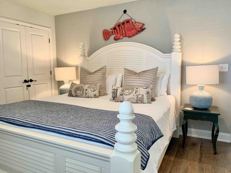 Chic Ocean Front 3-Bedroom Condo with a Pool - Fort Walton Beach, Florida
