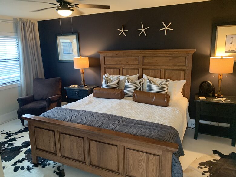 Chic Ocean Front 3-Bedroom Condo with a Pool - Fort Walton Beach, Florida