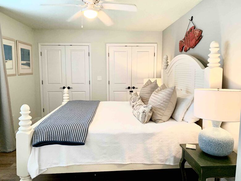 Chic Ocean Front 3-Bedroom Condo with a Pool - Fort Walton Beach, Florida