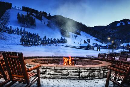 The Residences at Park Hyatt Beaver Creek - Three-Bedroom - Beaver Creek, Colorado