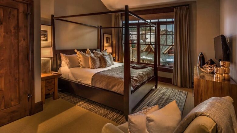 One Village Place Residences, Lake Tahoe - Two-Bedroom - Truckee, California