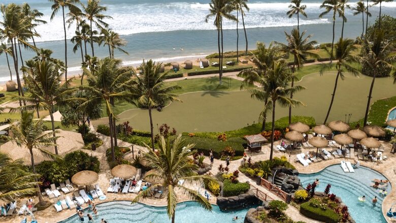 Ka’anapali Beach, Maui - Two-Bedroom Villa - Lahaina, Hawaii