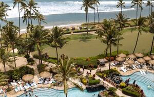 Ka’anapali Beach, Maui - One-Bedroom Villa - Lahaina, Hawaii