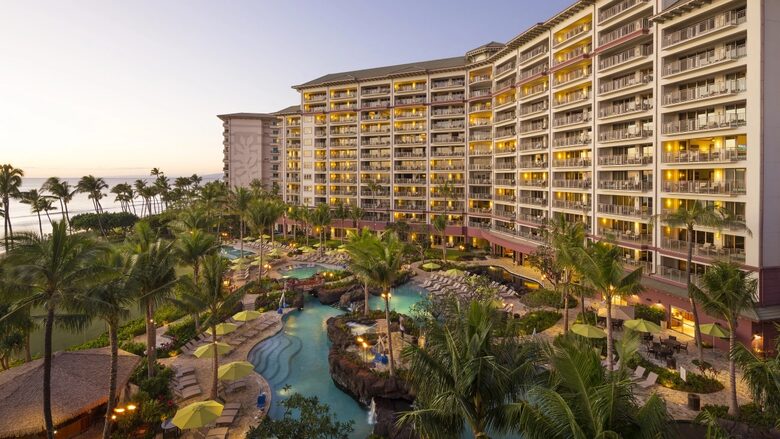 Ka’anapali Beach, Maui - Two-Bedroom Villa - Lahaina, Hawaii