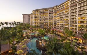 Ka’anapali Beach, Maui - Two-Bedroom Villa - Lahaina, Hawaii